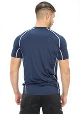 M4Y1558 Athletic TShirt M4 Short Sleeve by Yadier Molina