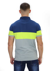 M4Y1566 Polos M4 by Yadier Molina