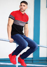 M4Y1567 Polos M4 by Yadier Molina