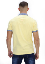 M4Y1571 Polos M4 by Yadier Molina