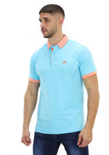 M4Y1572 Polos M4 by Yadier Molina