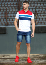 M4Y1578 Polos M4 by Yadier Molina
