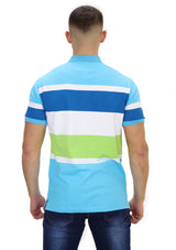 M4Y1581 Polos M4 by Yadier Molina