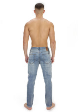 M4Y-1584 M4 Slim Fit Jeans by Yadier Molina