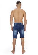 M4Y-1588 M4 Bermuda Jean by Yadier Molina