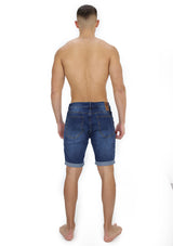 M4Y-1591 M4 Bermuda Jean by Yadier Molina