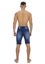 M4Y-1593 M4 Bermuda Jean by Yadier Molina