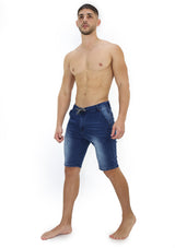 M4Y-1593 M4 Bermuda Jean by Yadier Molina