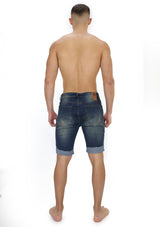 M4Y-1594 M4 Bermuda Jean by Yadier Molina