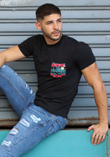 M4Y-1606 T-Shirt M4 by Yadier Molina
