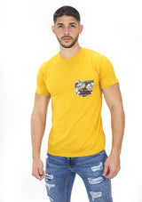 M4Y-1608 T-Shirt M4 by Yadier Molina