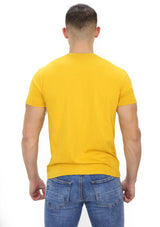 M4Y-1608 T-Shirt M4 by Yadier Molina