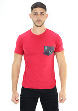 M4Y-1610 T-Shirt M4 by Yadier Molina