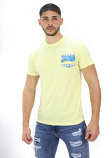 M4Y-1612 T-Shirt M4 by Yadier Molina