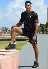 1657 Athletic Men's Short M4 by Yadier Molina