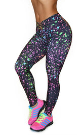 1006SK Maripily Sport Active Skinny