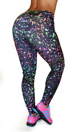 1006SK Maripily Sport Active Skinny