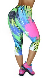 1007CA Maripily Activewear Skinny