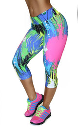 1007CA Maripily Activewear Skinny