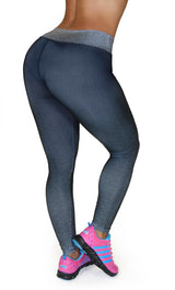 1008SK Maripily Activewear Skinny