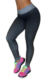 1008SK Maripily Activewear Skinny