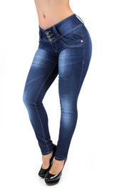 17542 Maripily Skinny Jean