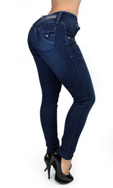 17554 Maripily Skinny Jean