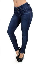 17554 Maripily Skinny Jean