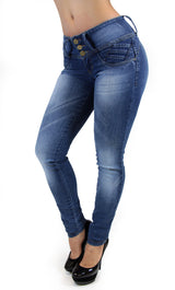 17547 Maripily Skinny Jean
