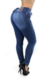 17547 Maripily Skinny Jean