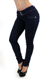 17556 Maripily Skinny Jean