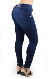 17586 Maripily Skinny Jean