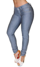 17731 Maripily Skinny Jean