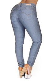 17731 Maripily Skinny Jean