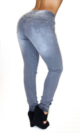 17732 Maripily Jogger Jean