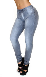 17732 Maripily Jogger Jean