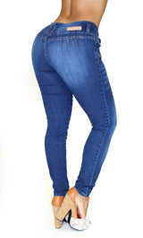17778 Maripily Skinny Jean