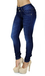17779 Maripily Skinny Jean