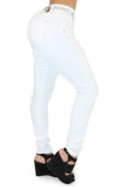 18317 Maripily Women's Butt Lifting Skinny Jean