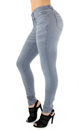 18400 Maripily Women's Butt Lifting Skinny Jean