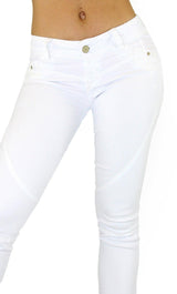 18460 Maripily Women’s Capri Denim