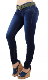 18652 Skinny Women Maripily Rivera Jeans