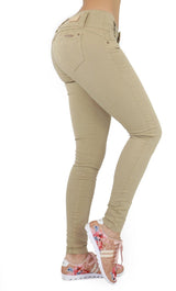 18681 Skinny Jeans Women Maripily Rivera