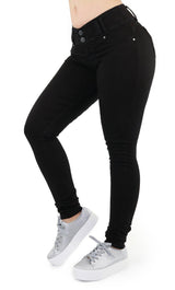 18703 Skinny Jeans Women Maripily Rivera