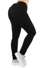 18703 Skinny Jeans Women Maripily Rivera