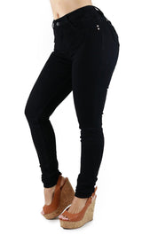 18715 Skinny Jeans Women Maripily Rivera