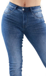 18794 Skinny Jeans Women Maripily Rivera