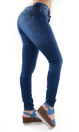 18806 Skinny Jeans Women Maripily Rivera