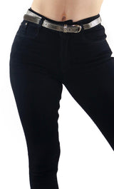 18810 Skinny Jeans Women Maripily Rivera