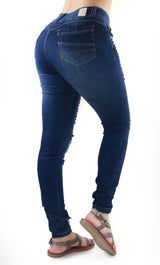 18814 Skinny Jeans Women Maripily Rivera